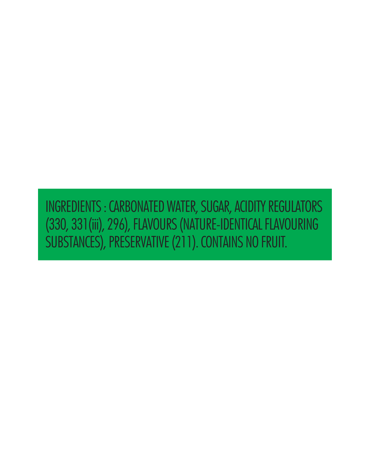 Bisleri Limonata 160 ML image number 4